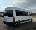 Белый Рено Мастер, объемом двигателя 2.3 л и пробегом 183 тыс. км за 15000 $, фото 7 на Automoto.ua
