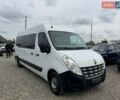 Белый Рено Мастер, объемом двигателя 2.3 л и пробегом 310 тыс. км за 12500 $, фото 1 на Automoto.ua