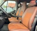 Белый Рено Мастер, объемом двигателя 2.3 л и пробегом 310 тыс. км за 12600 $, фото 11 на Automoto.ua