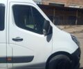 Белый Рено Мастер, объемом двигателя 2.3 л и пробегом 416 тыс. км за 11000 $, фото 7 на Automoto.ua