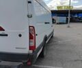 Белый Рено Мастер, объемом двигателя 2.3 л и пробегом 302 тыс. км за 13500 $, фото 4 на Automoto.ua