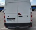 Белый Рено Мастер, объемом двигателя 2.3 л и пробегом 302 тыс. км за 13500 $, фото 3 на Automoto.ua