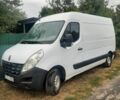 Білий Рено Мастєр, об'ємом двигуна 0 л та пробігом 315 тис. км за 6700 $, фото 1 на Automoto.ua