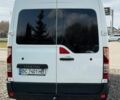 Белый Рено Мастер, объемом двигателя 2.3 л и пробегом 183 тыс. км за 15000 $, фото 5 на Automoto.ua