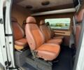 Белый Рено Мастер, объемом двигателя 2.3 л и пробегом 310 тыс. км за 12500 $, фото 16 на Automoto.ua