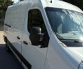 Білий Рено Мастєр, об'ємом двигуна 2.3 л та пробігом 395 тис. км за 12900 $, фото 21 на Automoto.ua