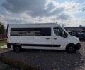 Белый Рено Мастер, объемом двигателя 2.3 л и пробегом 183 тыс. км за 15000 $, фото 4 на Automoto.ua