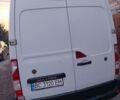 Белый Рено Мастер, объемом двигателя 2.3 л и пробегом 400 тыс. км за 7500 $, фото 3 на Automoto.ua
