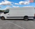 Белый Рено Мастер, объемом двигателя 2.3 л и пробегом 302 тыс. км за 13500 $, фото 6 на Automoto.ua