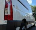 Білий Рено Мастєр, об'ємом двигуна 2.3 л та пробігом 395 тис. км за 12900 $, фото 13 на Automoto.ua