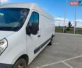 Белый Рено Мастер, объемом двигателя 2.3 л и пробегом 302 тыс. км за 13500 $, фото 1 на Automoto.ua