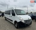 Белый Рено Мастер, объемом двигателя 2.3 л и пробегом 310 тыс. км за 12600 $, фото 1 на Automoto.ua