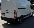Білий Рено Мастєр, об'ємом двигуна 2.3 л та пробігом 395 тис. км за 12900 $, фото 5 на Automoto.ua