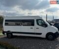 Белый Рено Мастер, объемом двигателя 2.3 л и пробегом 183 тыс. км за 15000 $, фото 8 на Automoto.ua