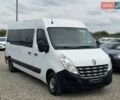 Белый Рено Мастер, объемом двигателя 2.3 л и пробегом 310 тыс. км за 12600 $, фото 1 на Automoto.ua