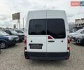 Белый Рено Мастер, объемом двигателя 2.3 л и пробегом 310 тыс. км за 12600 $, фото 7 на Automoto.ua