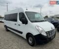 Белый Рено Мастер, объемом двигателя 2.3 л и пробегом 310 тыс. км за 12600 $, фото 9 на Automoto.ua