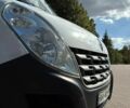 Білий Рено Мастєр, об'ємом двигуна 2.3 л та пробігом 395 тис. км за 12900 $, фото 19 на Automoto.ua