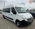 Белый Рено Мастер, объемом двигателя 2.3 л и пробегом 310 тыс. км за 12500 $, фото 9 на Automoto.ua