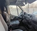 Белый Рено Мастер, объемом двигателя 2.3 л и пробегом 400 тыс. км за 7500 $, фото 5 на Automoto.ua