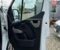 Белый Рено Мастер, объемом двигателя 2.3 л и пробегом 310 тыс. км за 12600 $, фото 19 на Automoto.ua