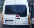 Белый Рено Мастер, объемом двигателя 2.3 л и пробегом 416 тыс. км за 11000 $, фото 2 на Automoto.ua