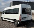 Белый Рено Мастер, объемом двигателя 2.3 л и пробегом 183 тыс. км за 15000 $, фото 9 на Automoto.ua