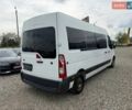 Белый Рено Мастер, объемом двигателя 2.3 л и пробегом 310 тыс. км за 12500 $, фото 8 на Automoto.ua