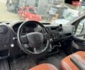 Белый Рено Мастер, объемом двигателя 2.3 л и пробегом 310 тыс. км за 12500 $, фото 12 на Automoto.ua