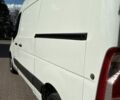 Білий Рено Мастєр, об'ємом двигуна 2.3 л та пробігом 395 тис. км за 12900 $, фото 8 на Automoto.ua