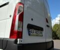 Білий Рено Мастєр, об'ємом двигуна 2.3 л та пробігом 395 тис. км за 12900 $, фото 10 на Automoto.ua