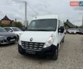 Белый Рено Мастер, объемом двигателя 2.3 л и пробегом 310 тыс. км за 12600 $, фото 4 на Automoto.ua
