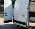 Білий Рено Мастєр, об'ємом двигуна 2.3 л та пробігом 395 тис. км за 12900 $, фото 49 на Automoto.ua