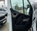 Белый Рено Мастер, объемом двигателя 2.3 л и пробегом 310 тыс. км за 12500 $, фото 10 на Automoto.ua