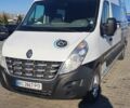 Белый Рено Мастер, объемом двигателя 2.3 л и пробегом 490 тыс. км за 12999 $, фото 1 на Automoto.ua
