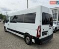 Белый Рено Мастер, объемом двигателя 2.3 л и пробегом 310 тыс. км за 12600 $, фото 6 на Automoto.ua