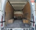 Белый Рено Мастер, объемом двигателя 2.3 л и пробегом 302 тыс. км за 13500 $, фото 7 на Automoto.ua