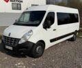 Белый Рено Мастер, объемом двигателя 2.3 л и пробегом 183 тыс. км за 15000 $, фото 2 на Automoto.ua