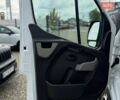 Белый Рено Мастер, объемом двигателя 2.3 л и пробегом 310 тыс. км за 12600 $, фото 10 на Automoto.ua