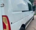 Белый Рено Мастер, объемом двигателя 2.3 л и пробегом 416 тыс. км за 11000 $, фото 5 на Automoto.ua