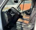 Белый Рено Мастер, объемом двигателя 2.3 л и пробегом 183 тыс. км за 15000 $, фото 13 на Automoto.ua