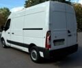 Білий Рено Мастєр, об'ємом двигуна 2.3 л та пробігом 395 тис. км за 12900 $, фото 4 на Automoto.ua