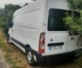 Білий Рено Мастєр, об'ємом двигуна 0 л та пробігом 315 тис. км за 6700 $, фото 3 на Automoto.ua