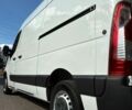 Білий Рено Мастєр, об'ємом двигуна 2.3 л та пробігом 395 тис. км за 12900 $, фото 9 на Automoto.ua