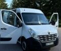Білий Рено Мастєр, об'ємом двигуна 2.3 л та пробігом 395 тис. км за 12900 $, фото 50 на Automoto.ua