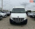Белый Рено Мастер, объемом двигателя 2.3 л и пробегом 310 тыс. км за 12500 $, фото 3 на Automoto.ua