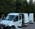 Білий Рено Мастєр, об'ємом двигуна 2.3 л та пробігом 395 тис. км за 12900 $, фото 52 на Automoto.ua