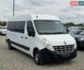 Белый Рено Мастер, объемом двигателя 2.3 л и пробегом 310 тыс. км за 12500 $, фото 1 на Automoto.ua