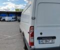 Белый Рено Мастер, объемом двигателя 2.3 л и пробегом 302 тыс. км за 13500 $, фото 5 на Automoto.ua