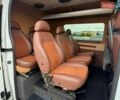 Белый Рено Мастер, объемом двигателя 2.3 л и пробегом 310 тыс. км за 12600 $, фото 16 на Automoto.ua